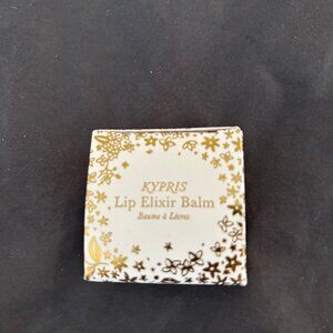Kypris lip elixir balm